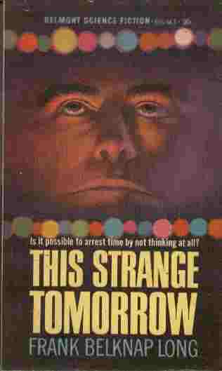 This Strange Tomorrow