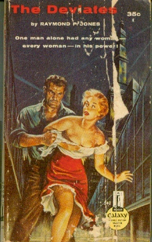 The Deviates