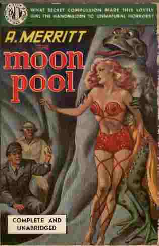 The Moon Pool