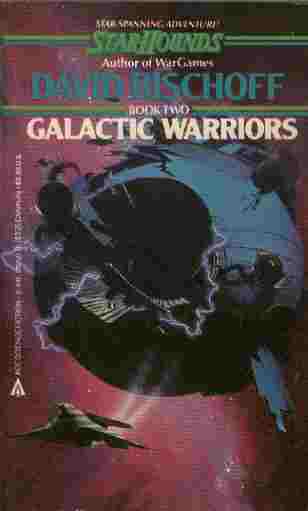 Galactic Warriors