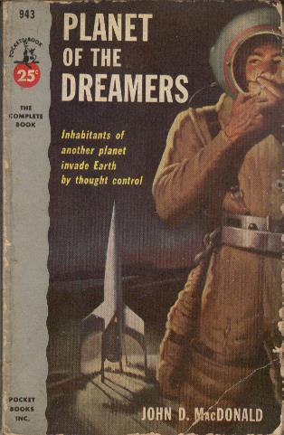 Planet of the Dreamers