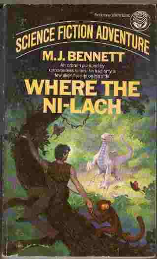 Where the Ni-Lach