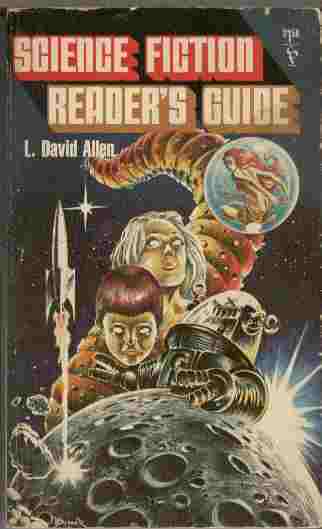 Science Fiction Reader's Guide