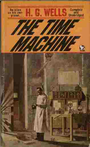 The Time Machine