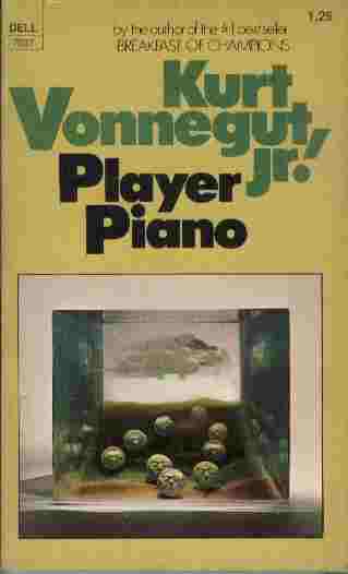Player Piano