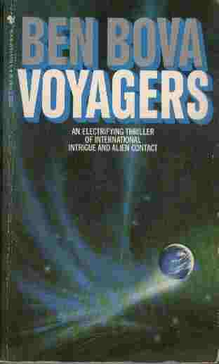 Voyagers