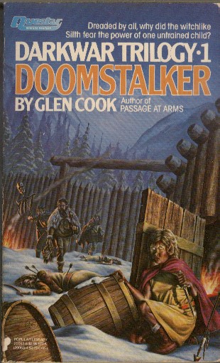 Doomstalker