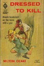 Dressed to Kill