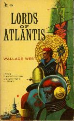 Lords of Atlantis