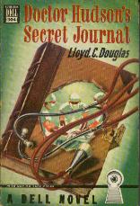 Doctor Hudson's Secret Journal