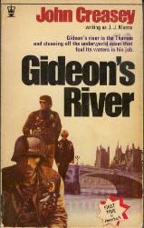 Gideon's River