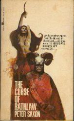 The Curse of Rathlaw