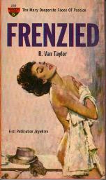 Frenzied