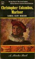 Christopher Columbus, Mariner
