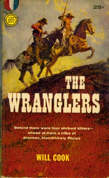 The Wranglers