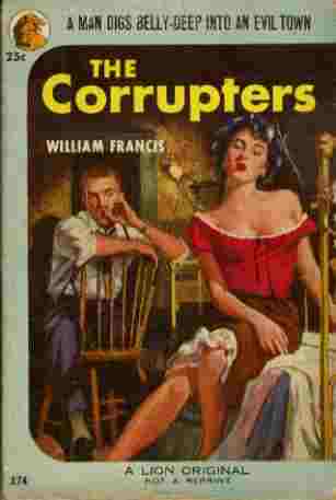 The Corruptors