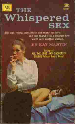 The Whispered Sex