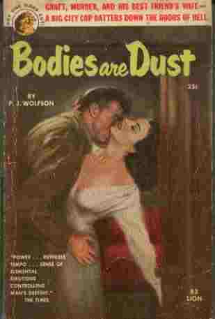 Bodies are Dust