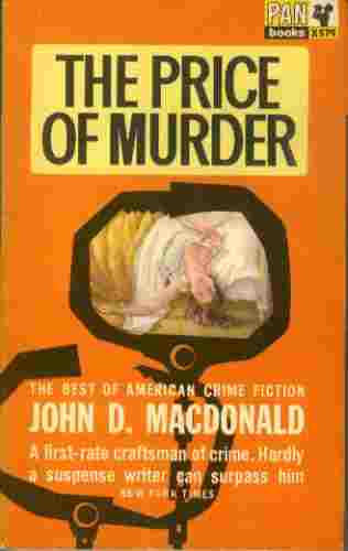 The Price of Murder