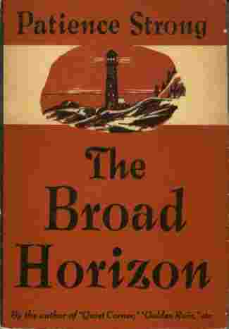 The Broad Horizon