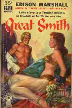 Great Smith