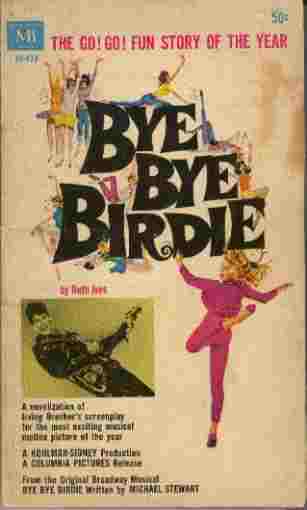 Bye Bye Birdie