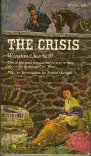 The Crisis