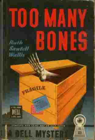 Too Many Bones