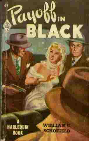 Payoff in Black