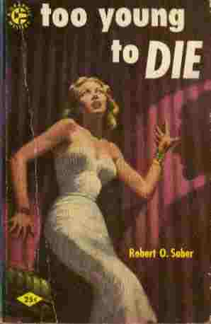 too young to DIE