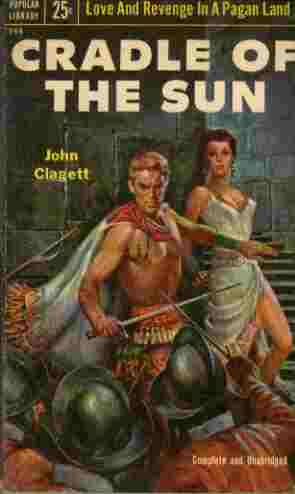 Cradle of the Sun