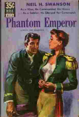 Phantom Emperor