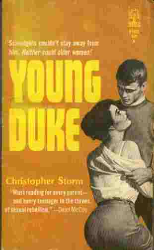 Young Duke