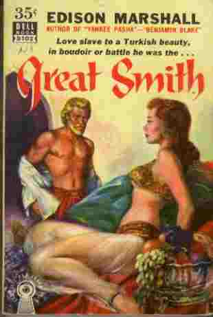 Great Smith