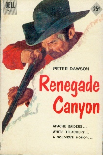 Renegade Canyon