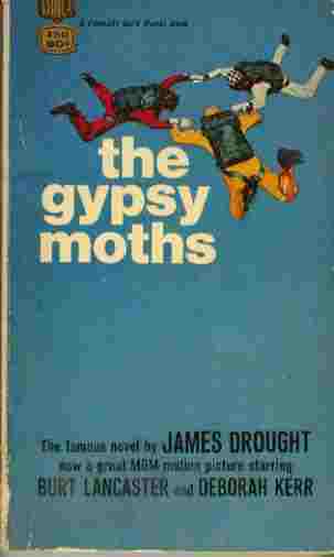 The Gypsy Moth