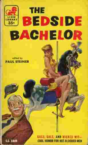 The Bedside Bachelor