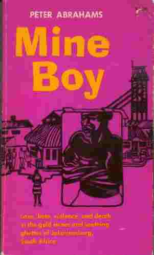 MIne Boy