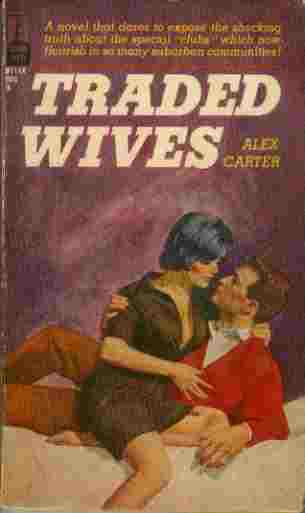 Traded Wives