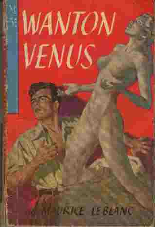 Wanton Venus