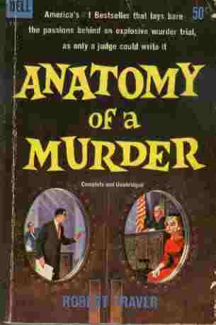 Anatomy of a Murder