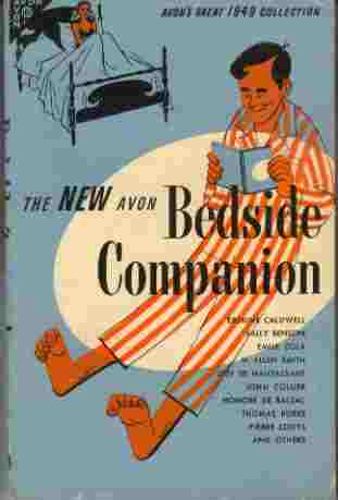 The New Avon Bedside Companion - Avon's Great 1949 Collection