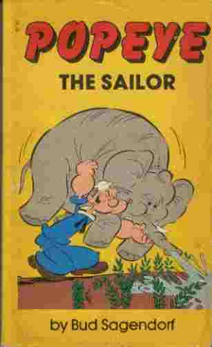 Popeye the Sailor