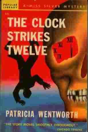 The Clock Strikes Twelve