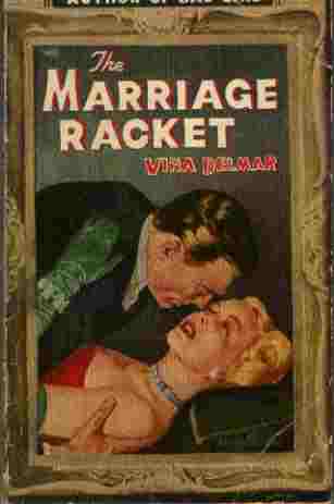 The Marriage Racket