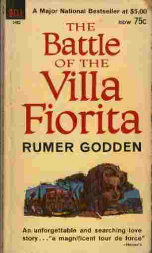 The Battle of the Villa Fiorita