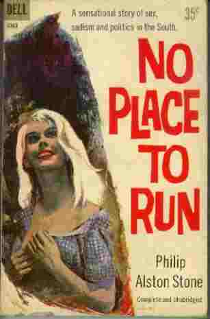 No Place to Run