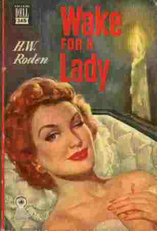 Wake for a Lady