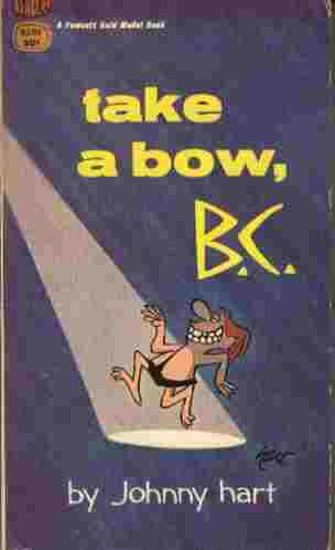 Take a Bow, B.C.