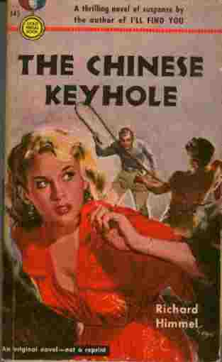 The Chinese Keyhole